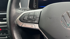 Volkswagen T-Roc 2.0 TSI 4MOTION Style 5dr DSG Petrol Hatchback